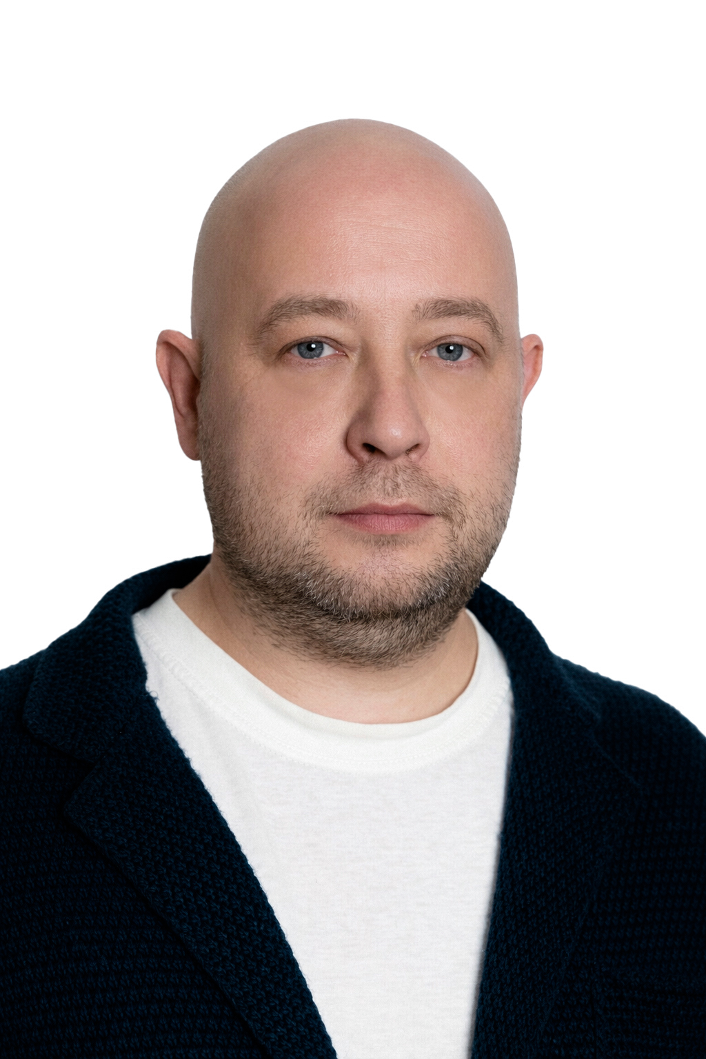 Королевич Алексей Юрьевич.