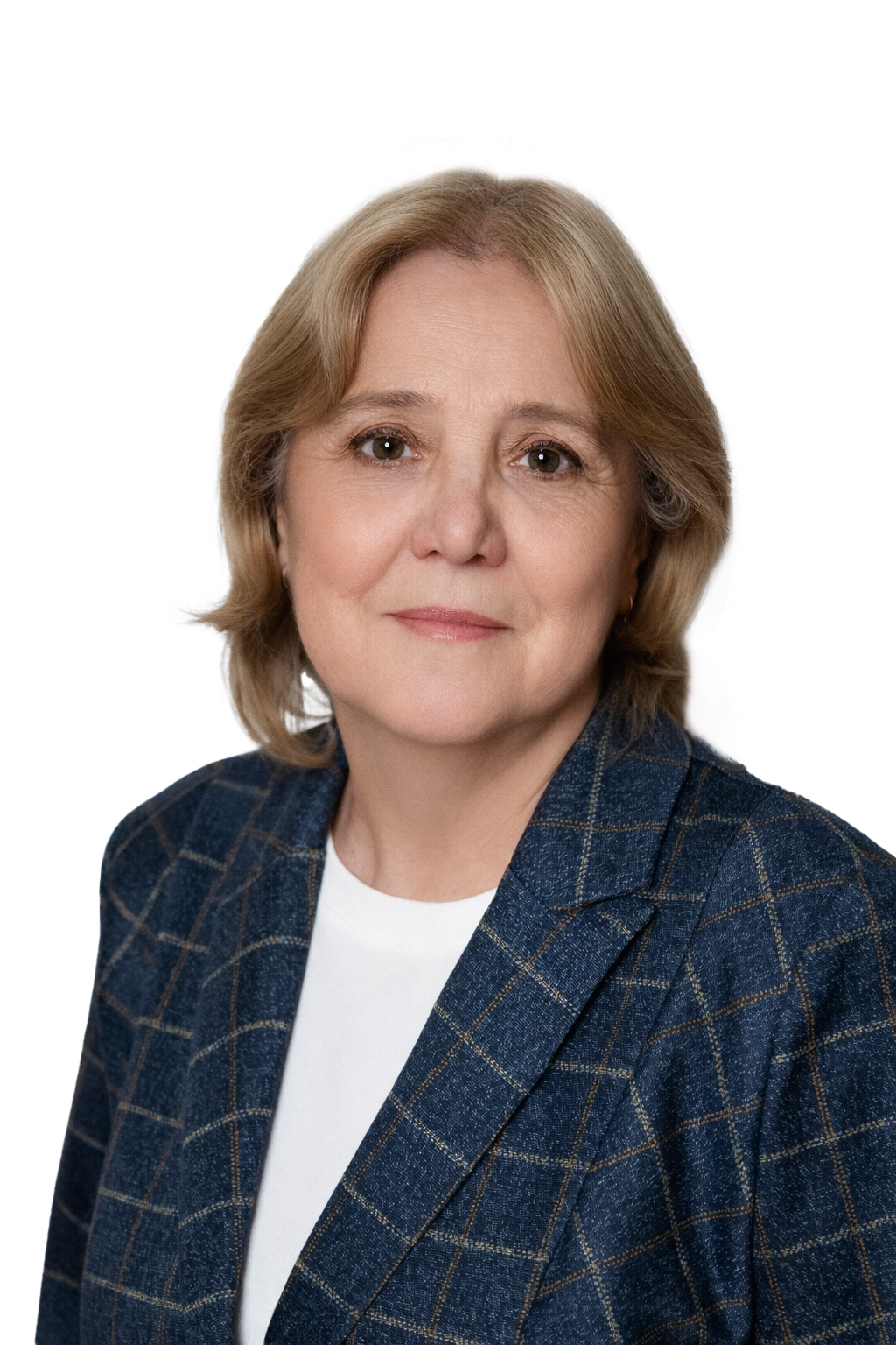 Абрамова Елена Геннадьевна.