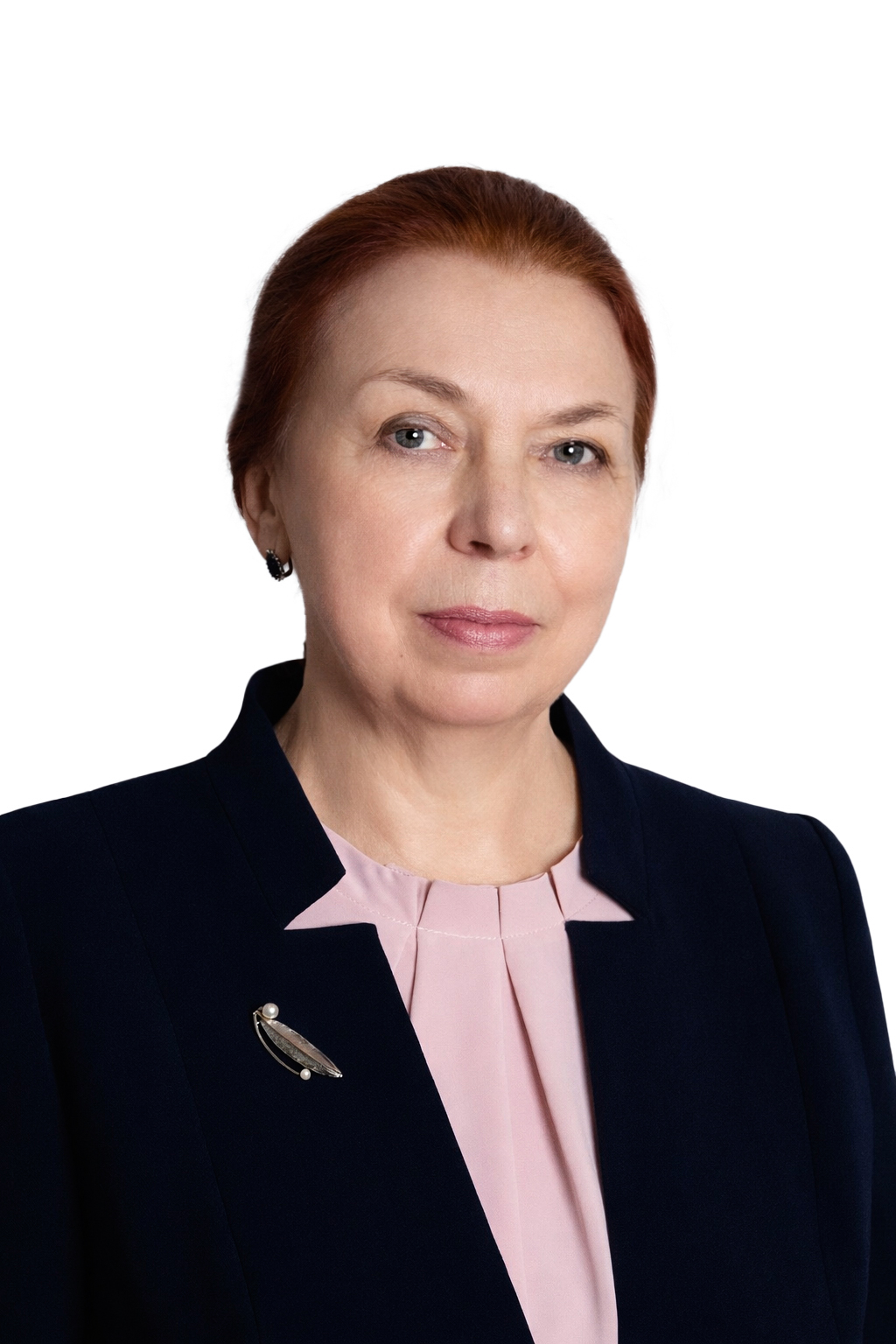 Дмитриева Наталья Алексеевна.