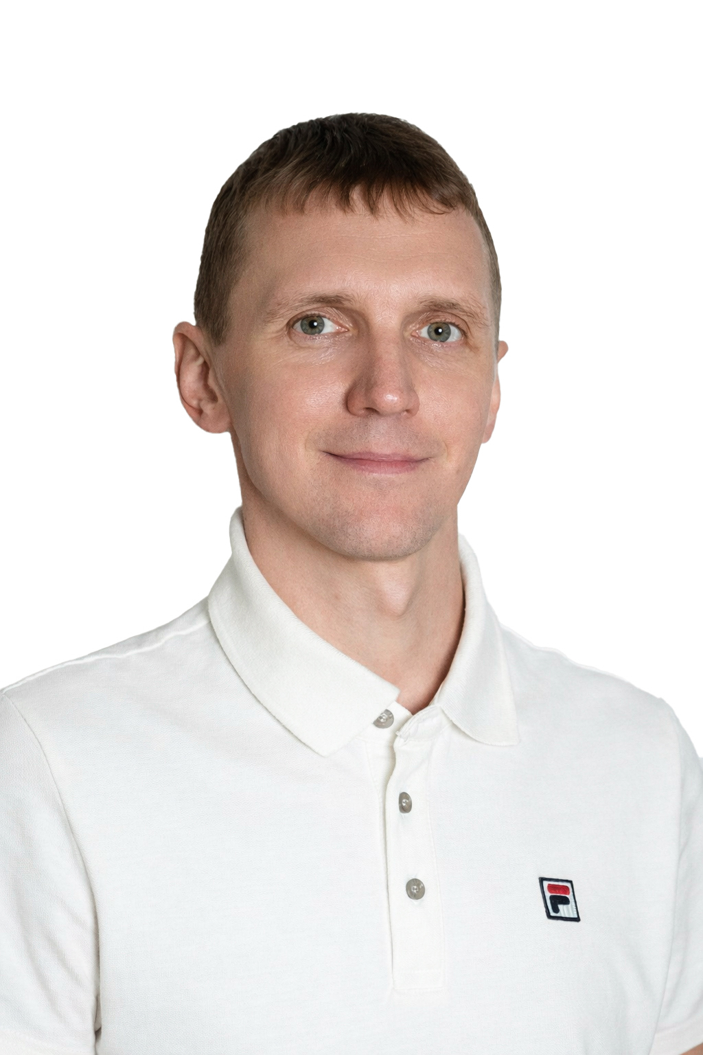 Калямин Николай Сергеевич.
