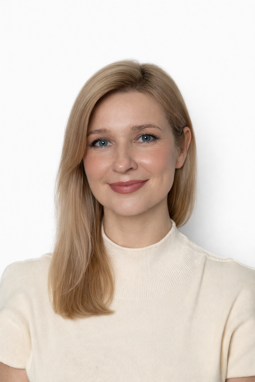Горбунова Ирина Владимировна.
